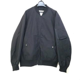 マッキントッシュ(MACKINTOSH)のマッキントッシュ ブルゾン サイズ36 S -(ブルゾン)