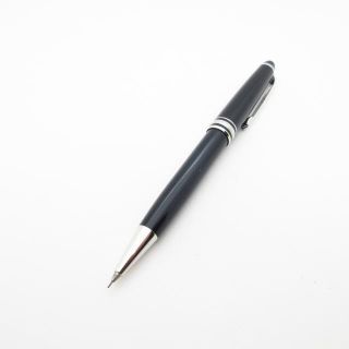 モンブラン(MONTBLANC)のモンブラン シャープペンシル美品  芯あり(ペン/マーカー)