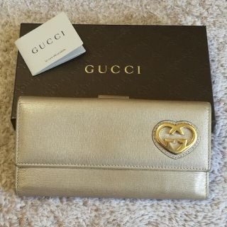 グッチ 財布(レディース)の通販 10,000点以上 | Gucciのレディースを ...