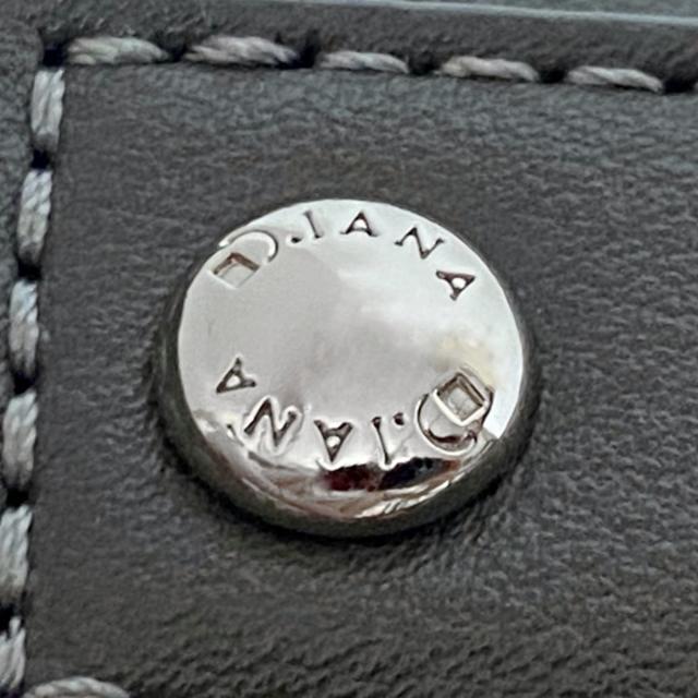 DIANA(ダイアナ)のDIANA(ダイアナ) トートバッグ - レザー レディースのバッグ(トートバッグ)の商品写真