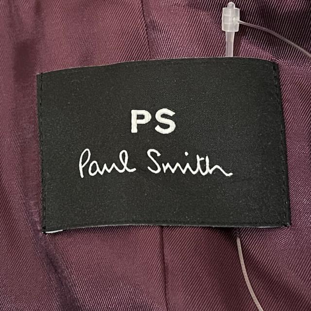 Paul Smith(ポールスミス)のポールスミス ジャケット サイズ40 L美品  レディースのジャケット/アウター(その他)の商品写真