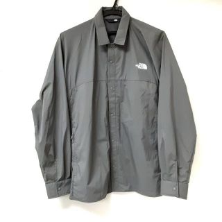 ザノースフェイス(THE NORTH FACE)のノースフェイス ブルゾン サイズM メンズ -(ブルゾン)