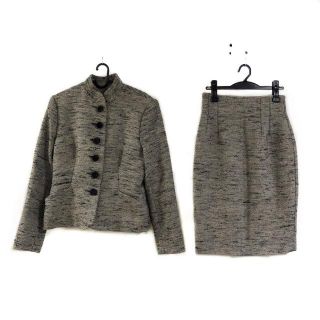 ディオール(Christian Dior) 黒 スーツ(レディース)の通販 30点