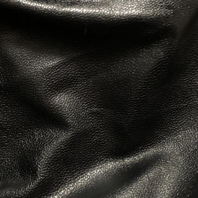 EPOCA(エポカ)のエポカ ダウンジャケット サイズ40 M 黒 レディースのジャケット/アウター(ダウンジャケット)の商品写真