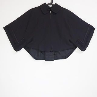コム デ ギャルソン(COMME des GARCONS) ポンチョ(レディース)の通販