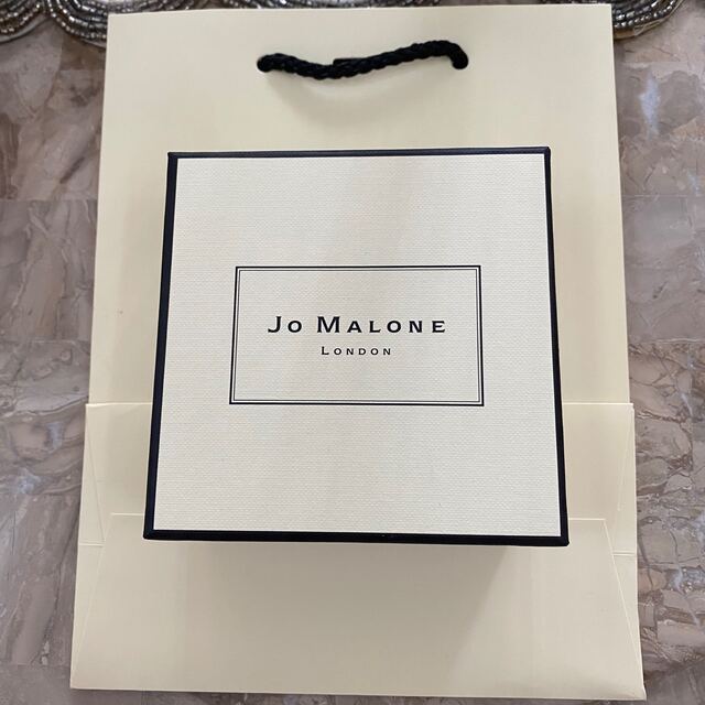 Jo Malone(ジョーマローン)のJo Malone バスオイル コスメ/美容のボディケア(入浴剤/バスソルト)の商品写真