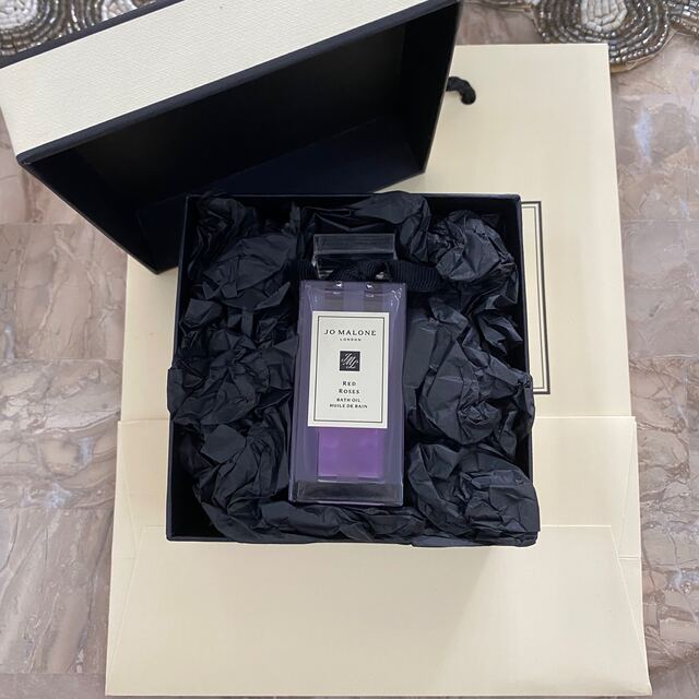 Jo Malone(ジョーマローン)のJo Malone バスオイル コスメ/美容のボディケア(入浴剤/バスソルト)の商品写真