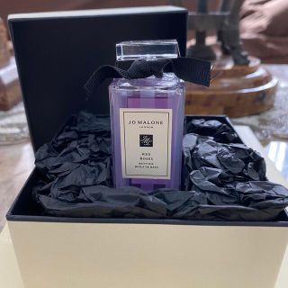 ジョーマローン(Jo Malone)のJo Malone バスオイル(入浴剤/バスソルト)