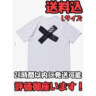 ダブルタップス(W)taps)のWtaps NO.24 白 ホワイト WHITE L 222PCDT-ST03S(Tシャツ/カットソー(半袖/袖なし))