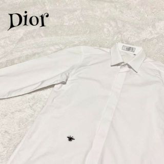 Christian Dior - DIOR × SHAWN STUSSY シャツ ディオール ...