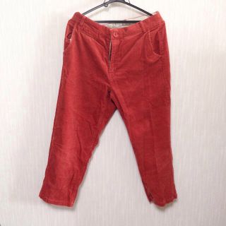 ビュルデサボン(bulle de savon)のbulle de savon パンツ(カジュアルパンツ)