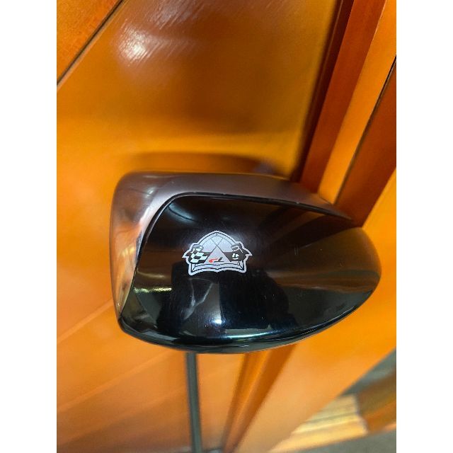 TaylorMade(テーラーメイド)のテーラーメイド R510TP 8.5° 純正スピーダー757X ●中古 スポーツ/アウトドアのゴルフ(クラブ)の商品写真