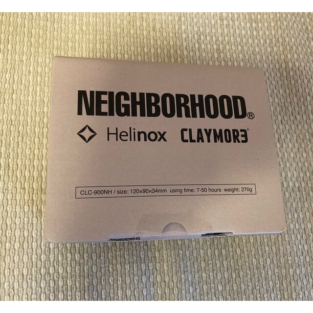 NEIGHBORHOOD - NEIGHBORHOOD CM ULTRA 3.0 S A-LANTHANUMの通販 by