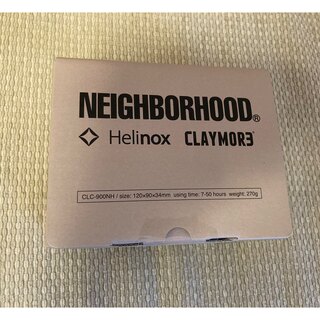 NEIGHBORHOOD - NEIGHBORHOOD CM ULTRA 3.0 S A-LANTHANUMの通販 by ...