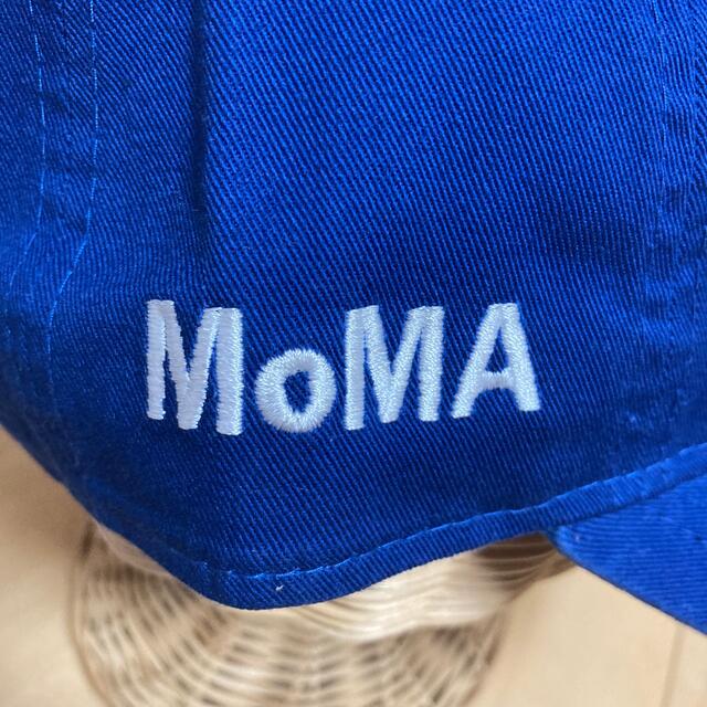 MOMA New York Met's New Era Cap