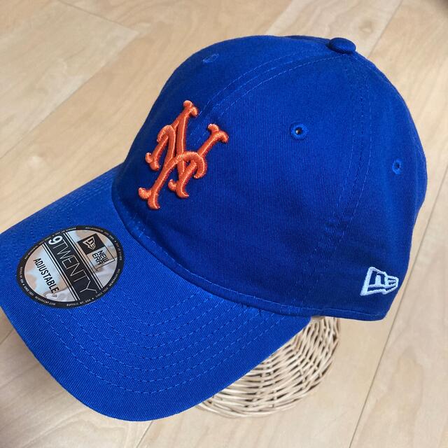 MOMA New York Met's New Era Cap