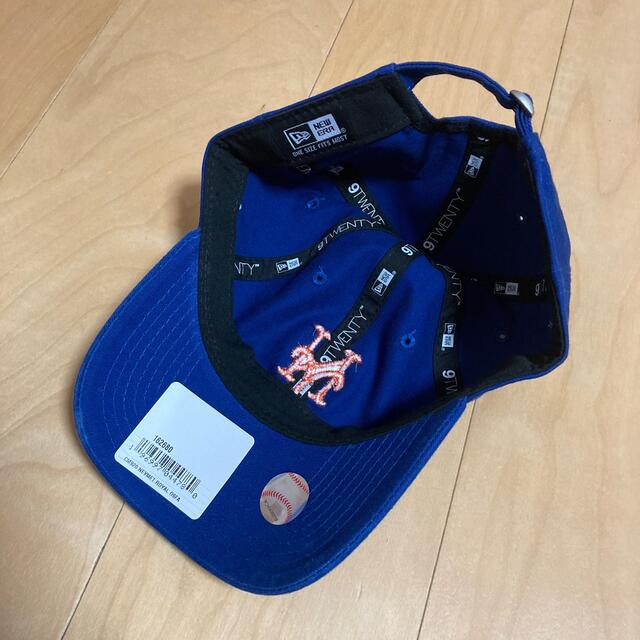 MOMA New York Met's New Era Cap