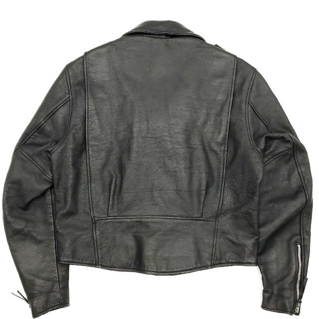 Harley Davidson - 希少USA製◇HARLEY-DAVIDSON◇レザーライダース ...