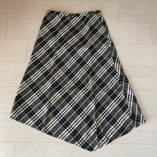 3ページ目 - バーバリー(BURBERRY) ロングスカート/マキシスカートの 3ページ目 - バーバリー(BURBERRY) ロングスカート/マキシスカートの