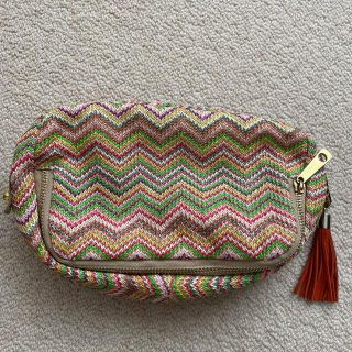 MISSONI(クラッチバッグ)のフリマアイテム一覧 MISSONI(クラッチバッグ)のフリマアイテム一覧