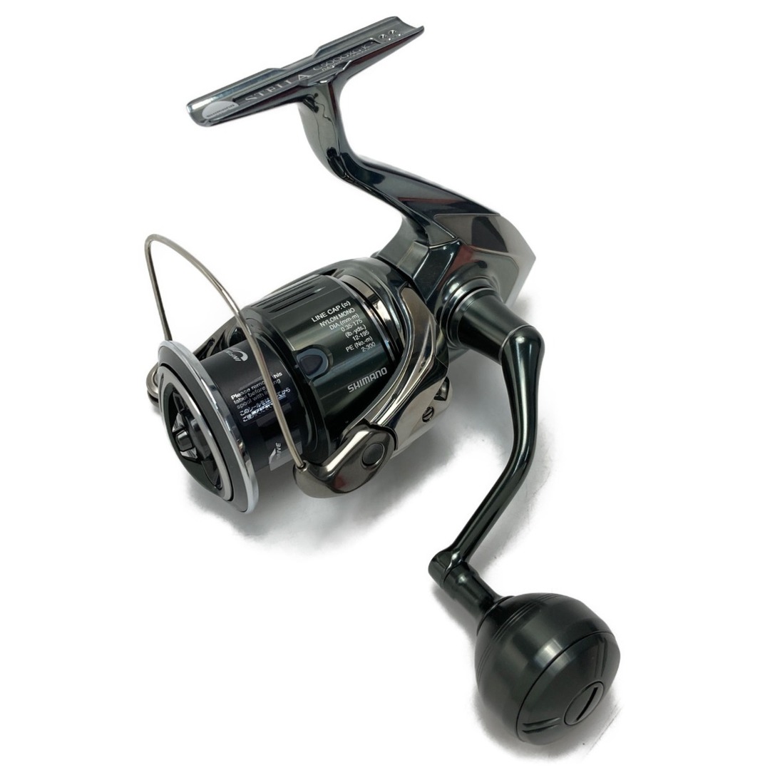 ☆☆SHIMANO シマノ 22 ステラ C5000XG 箱付き スピニングリール 043979 1