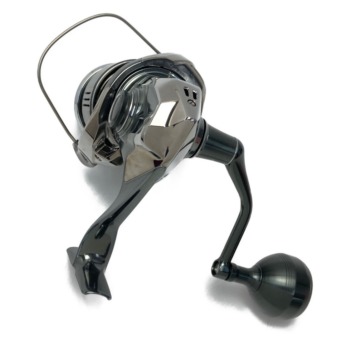 ☆☆SHIMANO シマノ 22 ステラ C5000XG 箱付き スピニングリール 043979 3