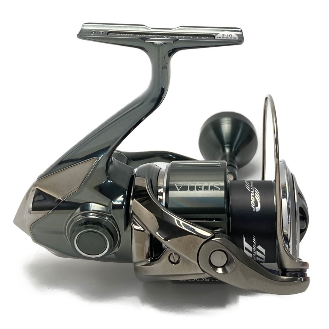 SHIMANO - SHIMANO シマノ 22 ステラ C5000XG 箱付き スピニングリール