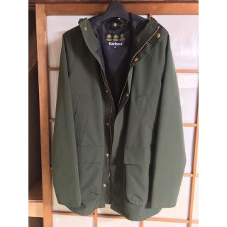 バーブァー(Barbour)のBARBOUR / バブアー エディフィス別注 BEDALE  2LAYER(ナイロンジャケット)