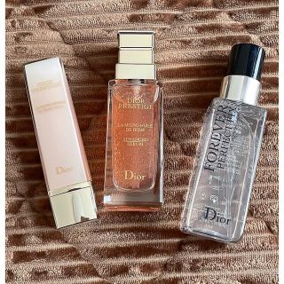 ディオール(Dior)のDIORディオール　　プレステージ(美容液)