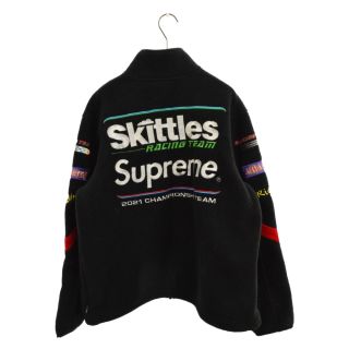 Supreme - SUPREME シュプリーム 21AW Skittles Polartec Jacket