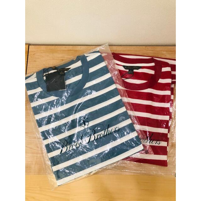 BROOKS BROTHERS Ｔシャツ