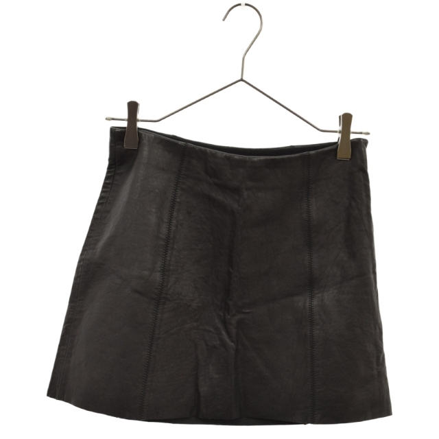 Alexander Wang - ALEXANDER WANG アレキサンダーワン レザーミニ