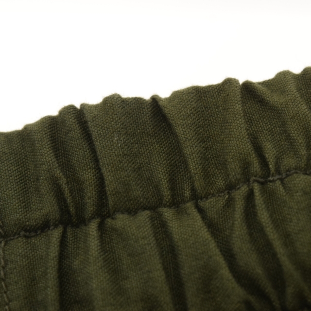 cvtvlist カタリスト 21AW CTLS Tent half pants 21FW0401T