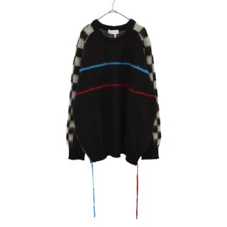 ファセッタズム ニット/セーター(メンズ)の通販 45点 | FACETASMの ファセッタズム ニット/セーター(メンズ)の通販 45点 | FACETASMの