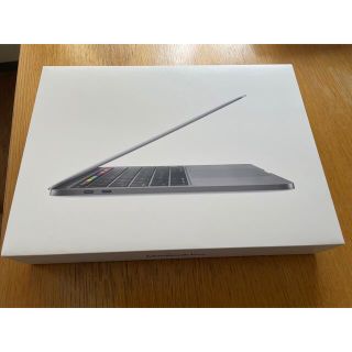 MacBook pro 13インチ　空箱(その他)