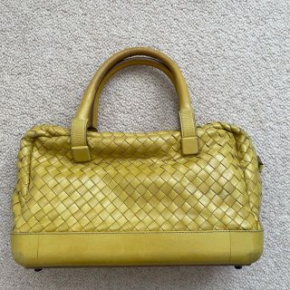 ボッテガヴェネタ(Bottega Veneta)のbottega venetaバック(ハンドバッグ)