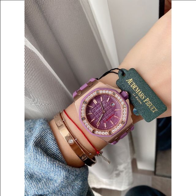 期間限定30%OFF! AUDEMARS PIGUET 時計置き 小物入れ