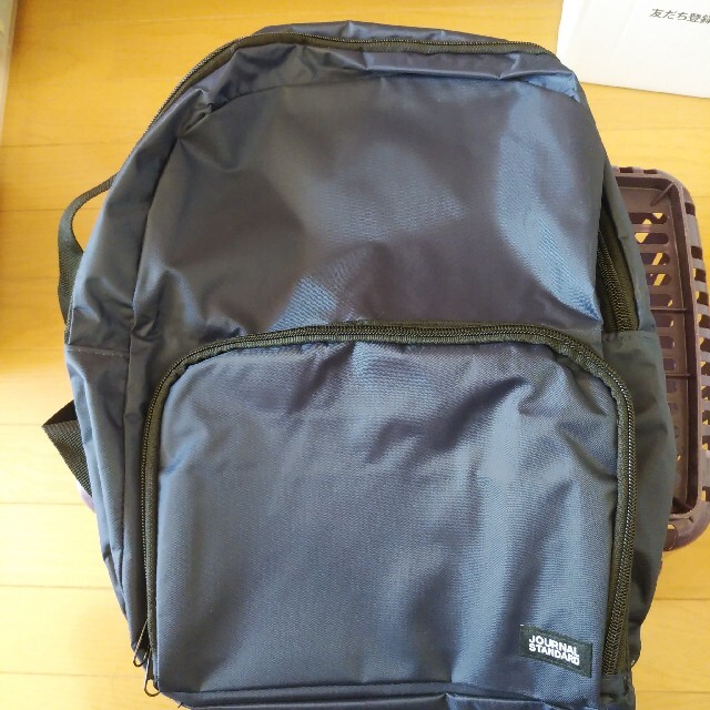 リュックサック レディースのバッグ(リュック/バックパック)の商品写真