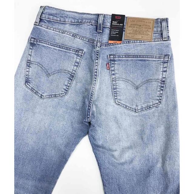 Levi's - 【Levi's／リーバイス】505 WARM STRETCH W32 L32の通販 by ...