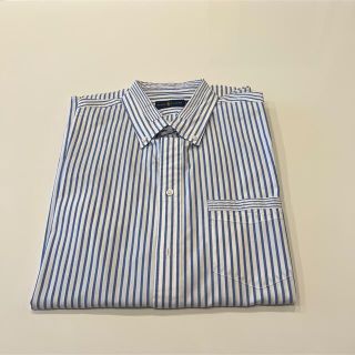 ラルフローレン(Ralph Lauren)のラルフローレン　ストライプボタンダウン(シャツ/ブラウス(長袖/七分))