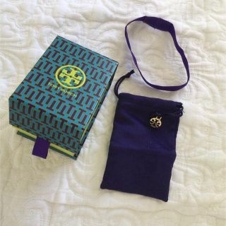 トリーバーチ(Tory Burch)の★トリバーチ★ジュエリーBOX🎶空箱・バングルケース。(その他)