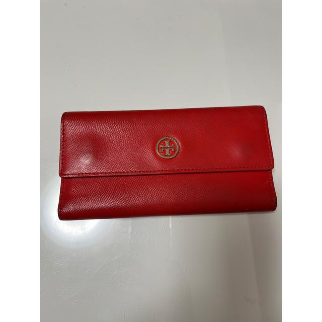 Tory Burch(トリーバーチ)のトリバーチ長財布 レディースのファッション小物(財布)の商品写真