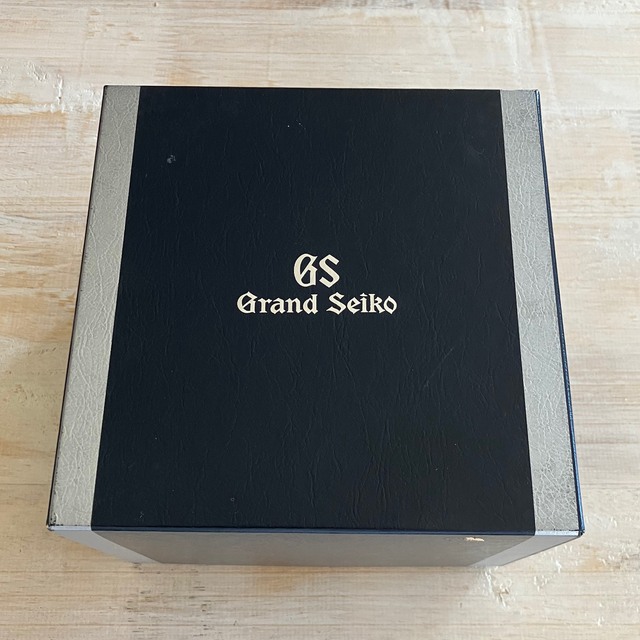 Grand Seiko(グランドセイコー)のグランドセイコー　SBGR309 自動巻　GS メンズの時計(腕時計(アナログ))の商品写真