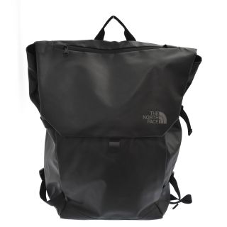 ザノースフェイス(THE NORTH FACE)のTHE NORTH FACE ザノースフェイス ワンポイントロゴ バックパック リュック ブラック NM2DI50H(バッグパック/リュック)