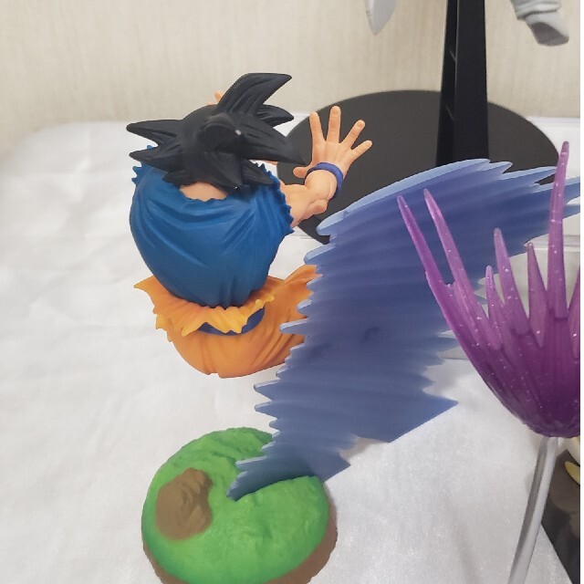 BANPRESTO - ドラゴンボール フィギュア G×materia ジーマテリア BANPRESTO - ドラゴンボール フィギュア G×materia ジーマテリア