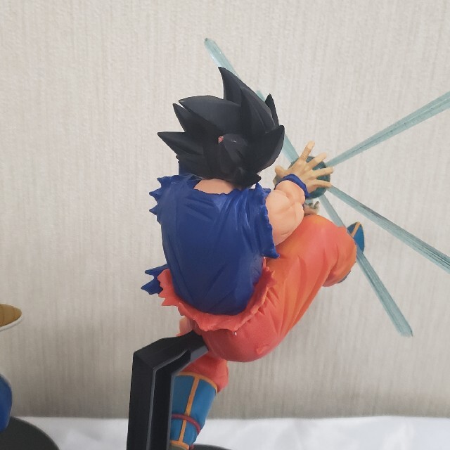 BANPRESTO - ドラゴンボール フィギュア G×materia ジーマテリア BANPRESTO - ドラゴンボール フィギュア G×materia ジーマテリア
