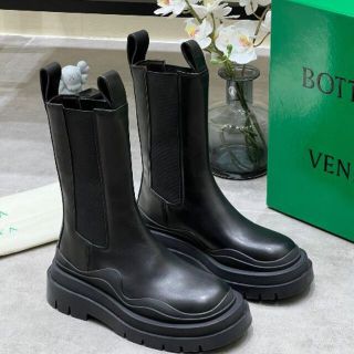 ボッテガ(Bottega Veneta) ブーツ(レディース)の通販 200点以上 ...