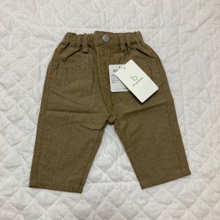 ブランシェス(Branshes)の新品 ブランシェス パンツ 80(パンツ)