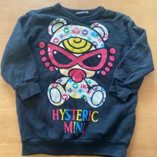 HYSTERIC MINI - ヒスミニ HYSTERIC MINI テディ あぢゅ様専用の通販 by love.decooo ｜ヒステリック