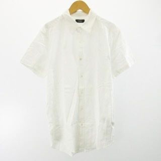 セオリー シャツ(メンズ)の通販 200点以上 | theoryのメンズを買うなら